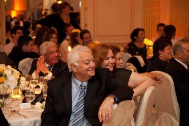 Father of the bride speech - a funny old game