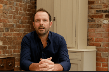 Funny Business - Writing Comedy