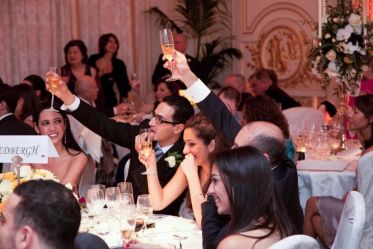 Groom speech - same sex wedding