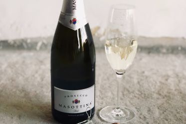 Best man speech - New Year's Eve