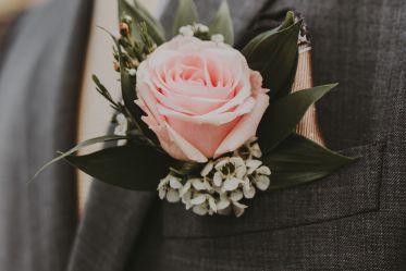 Father of the bride speech - it's all about length