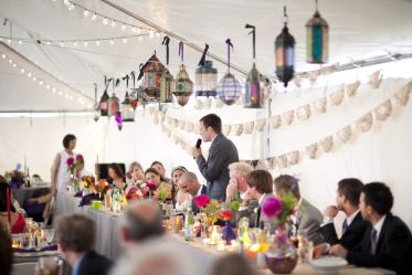 What Makes Great Speeches?