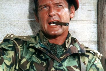 Best Man Speech - the fear of death