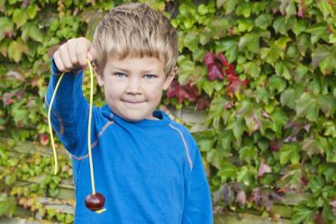 Best man speech from a child