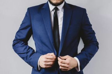 Best man speech – what to say, when there’s nothing to say?