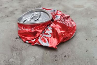 Best man speech - don't kick it down the road