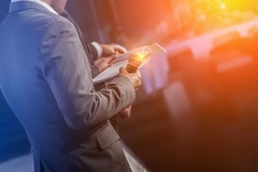 The groom speech – a balancing act