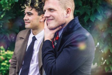 Best man speech dilemma - naughty or nice?