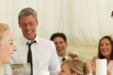 Best Man Speech - second time round