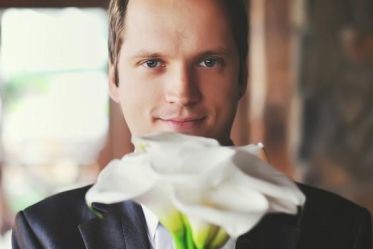 Groom's Speech - Death By Thanks