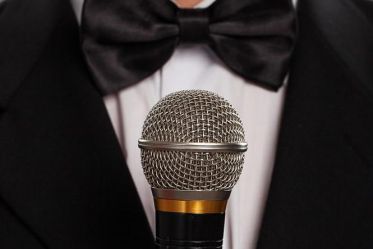 Wedding Speeches: Practice Makes Perfect?