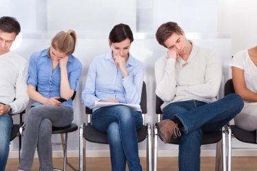 Wedding Speeches - Death By Anecdote